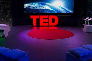 Have TED Talks Lost Their Luster? TED IN 2022 & BEYOND.