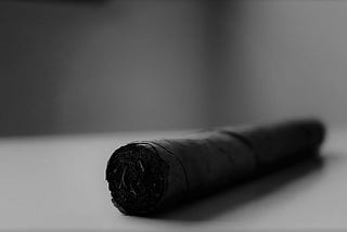 Cigars // Fact 038
