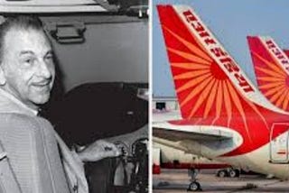 'Welcome back, Air India,' says Ratan Tata as group wins bid