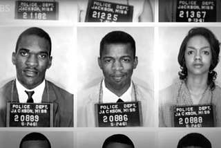 What I learned from the life of civil rights leader John Lewis
