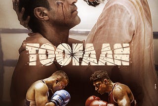 Toofaan(2021)- Review