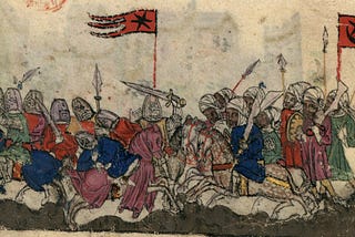 The First Muslim Conquest of Jerusalem