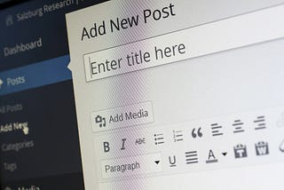 Disallow Authors from Assigning Post Tags in WordPress