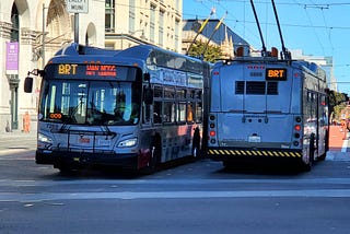 SFMTA board approves first Muni fare hike in years amid $12.7 million budget gap