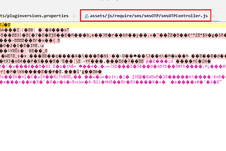 How Bypassed KonyLab Code Protection