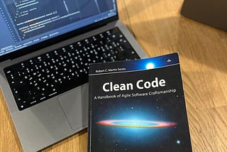 Clean Code Book Summary: Part1
