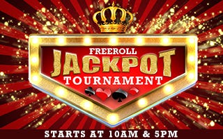 What are “Freeroll” Rummy Tournaments?