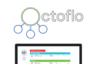 Octoflo Project Manager