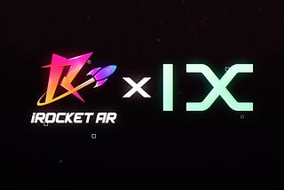 iRocket AR partners with Planet IX