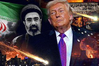 Iran War: What your media and experts don’t tell!
