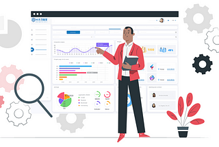 Key Recruitment Metrics that Matter in 2021 — HireBee.AI