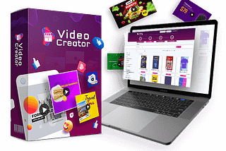 VideoCreator Review: $18 Off, Create Animated Videos in All Shapes, Topics & Languages