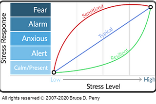 Resilience Building Practices