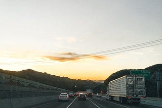 How to make friends in LA