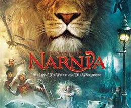 Le Cronache di Narnia, il Leone, la Strega e l’Armadio