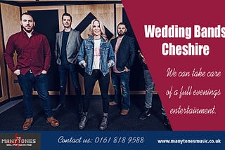 Wedding Bands Cheshire