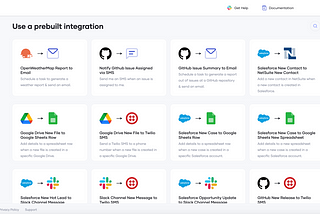 WSO2 Choreo —  New Variant of iPaaS and Its Connector Model