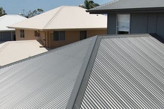 Roofing in Sydney — by National Roofing Australia