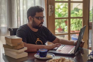image of the author