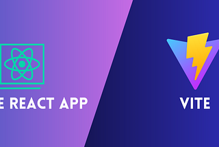 Create React App(CRA) Vs Vite