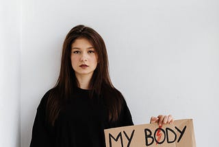 Here’s Why The Bodily Autonomy Of A Woman Triumphs All The Misogynistic Arguments