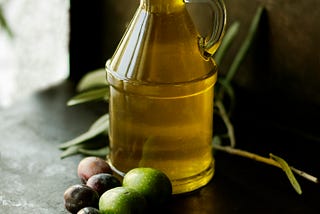 Cooking Oil: Understanding the Different Types For Optimal Use