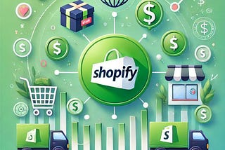How to Succeed on Shopify: A Step-by-Step Guide to Building Your Dream Store