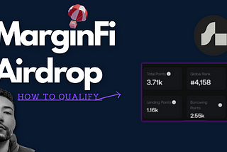 How to Qualify for MarginFi Airdrop on Solana