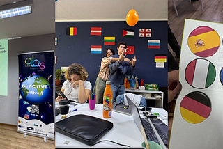 ESC at ABS Bulgaria
