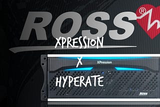 Real-Time Heart Rate in Broadcast: Seamless Integration with Ross XPression