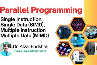 Parallel Programming Models: SIMD and MIMD