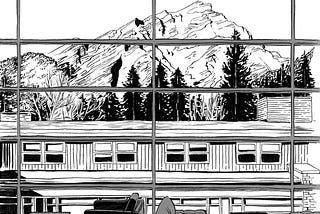 Banff Travel Notes