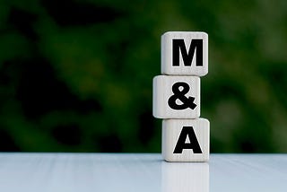 Northzone Operator Workshop: M&A Strategy