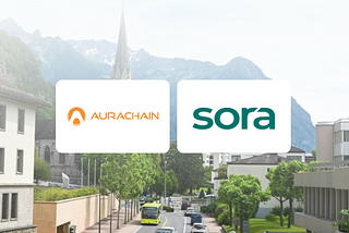 Sora Bank reduces loan processing time by 85% in the first month with Aurachain