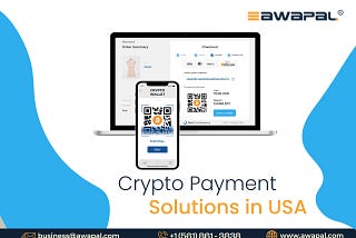 Crypto Payment Gateway Development- A Complete Guide