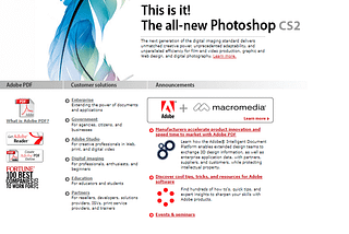 A Behind-The-Scenes Look at Adobe’s Journey to Subscriptions