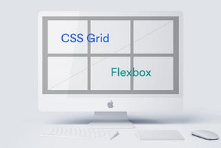 CSS Grid Layout with Flexbox Fallback