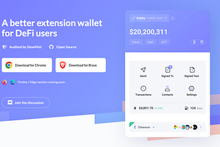 害怕 NFT 被盜？透過 Rabby 來撤銷 MetaMask 當中的授權