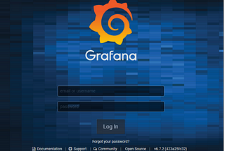 Grafana Installation on amazon private ec2 instance