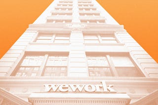 Why WeWork Didn’t: An Analysis of its Downfall