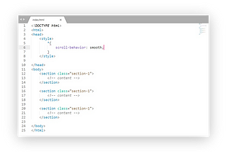 3 important tricks of CSS