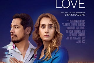 tAInted love: What Happens When Human Intimacy Is Sacrificed For Synthetic Gratification?