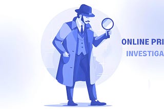 🔍 Unlock the Power of Online Private Investigation with Our OSINT Service! 🔍
