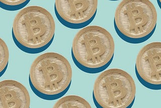 Bitcoin is set for mass adoption in 2021