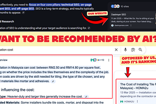 Will AI Mention Your Brand?