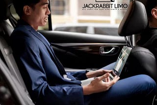 Limo Car service by JackRabbit Limo