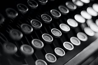 Redefining Typing Comfort: My Journey Beyond the Conventional Keyboard