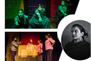 The End: Mumbai’s Parwana Theatre explores ‘different journeys of love’ in its new anthology; shows…