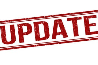[Update] Performance Updates