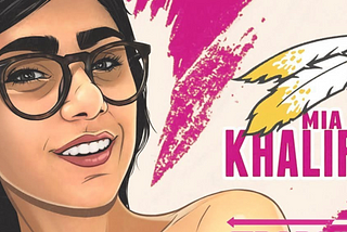 Mia Khalifa Song by iLOVEFRiDAY Unveiling the Legacy — Sports Tracking Live